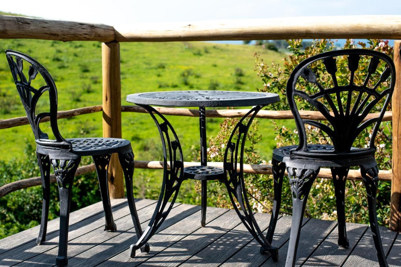 Wetlands Country House & Sheds Wakkerstroom Экстерьер фото