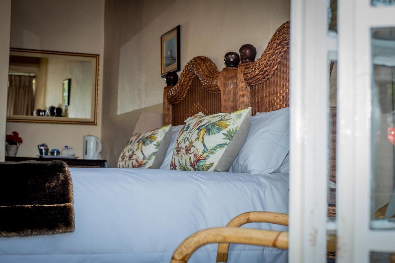 Wetlands Country House & Sheds Wakkerstroom Экстерьер фото