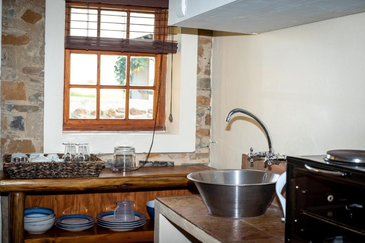 Wetlands Country House & Sheds Wakkerstroom Экстерьер фото